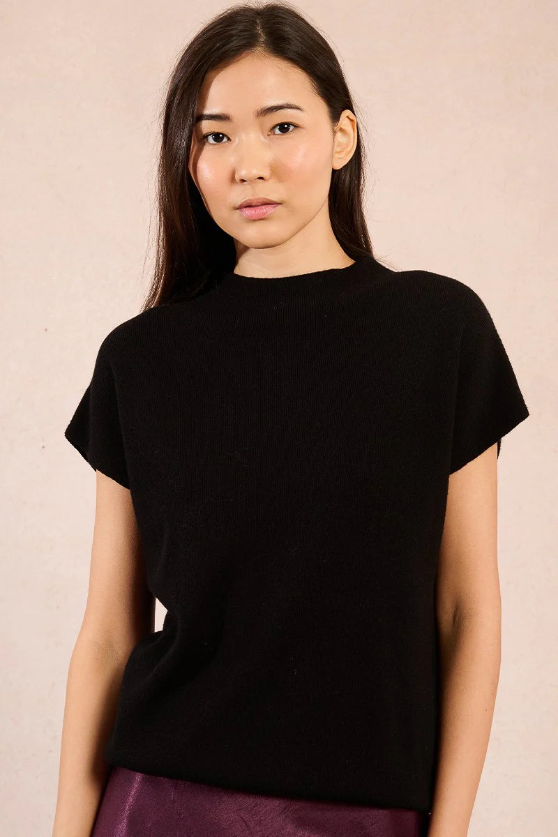 LADIES KNITTED SWEATER