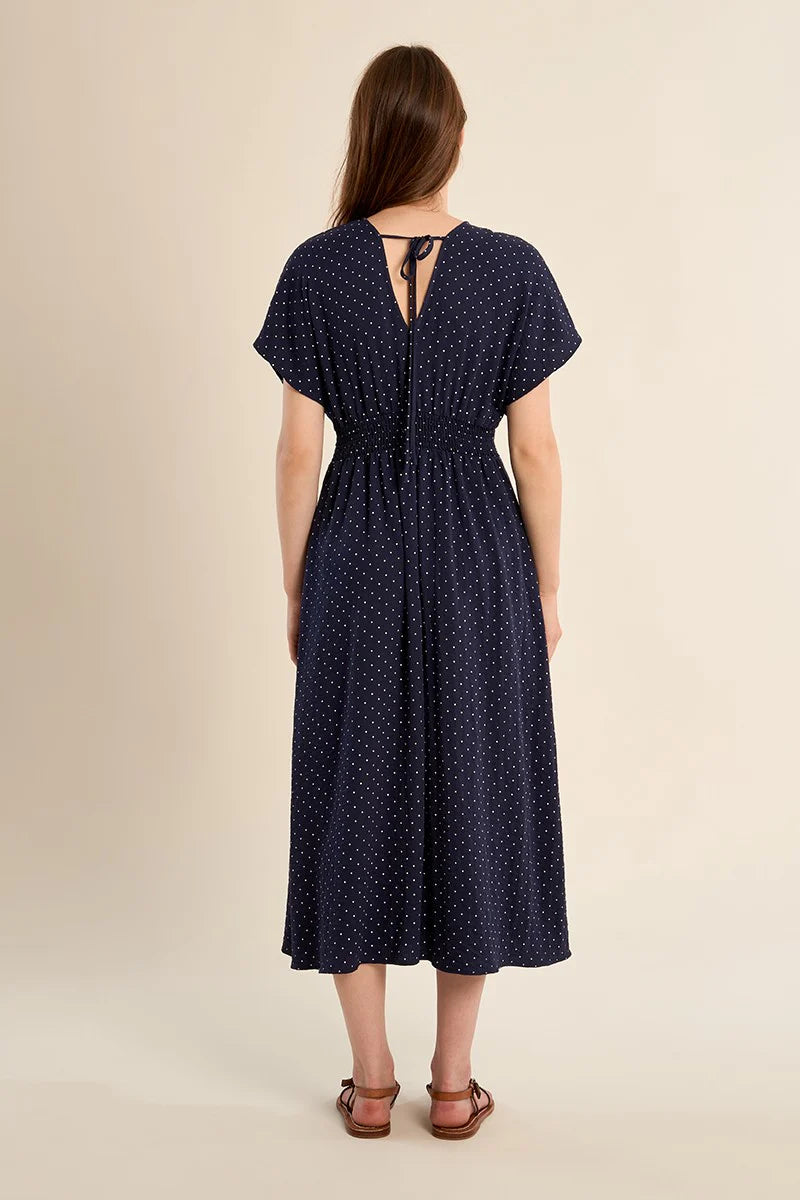 Ladies Woven Dress