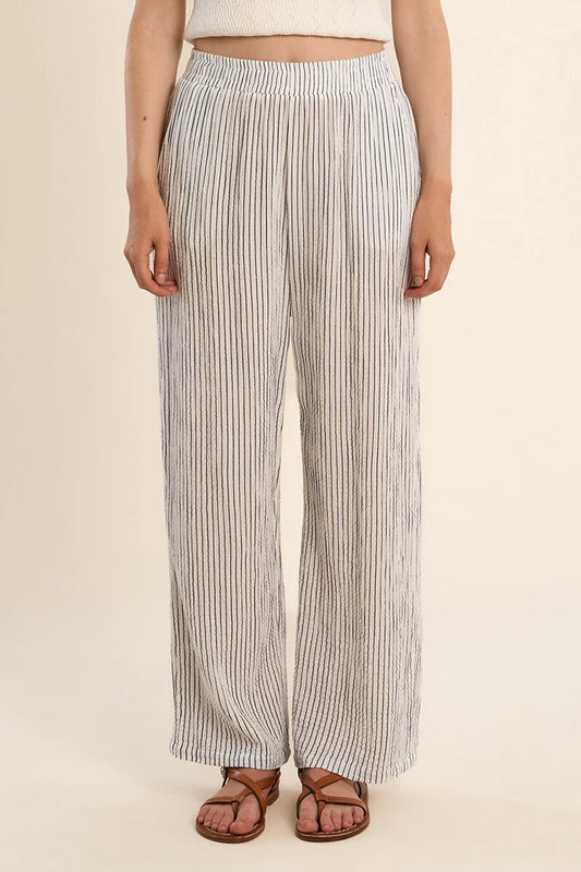 Ladies Woven Pants