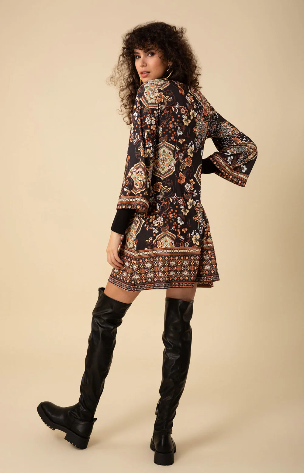 Legacy Jersey Dress