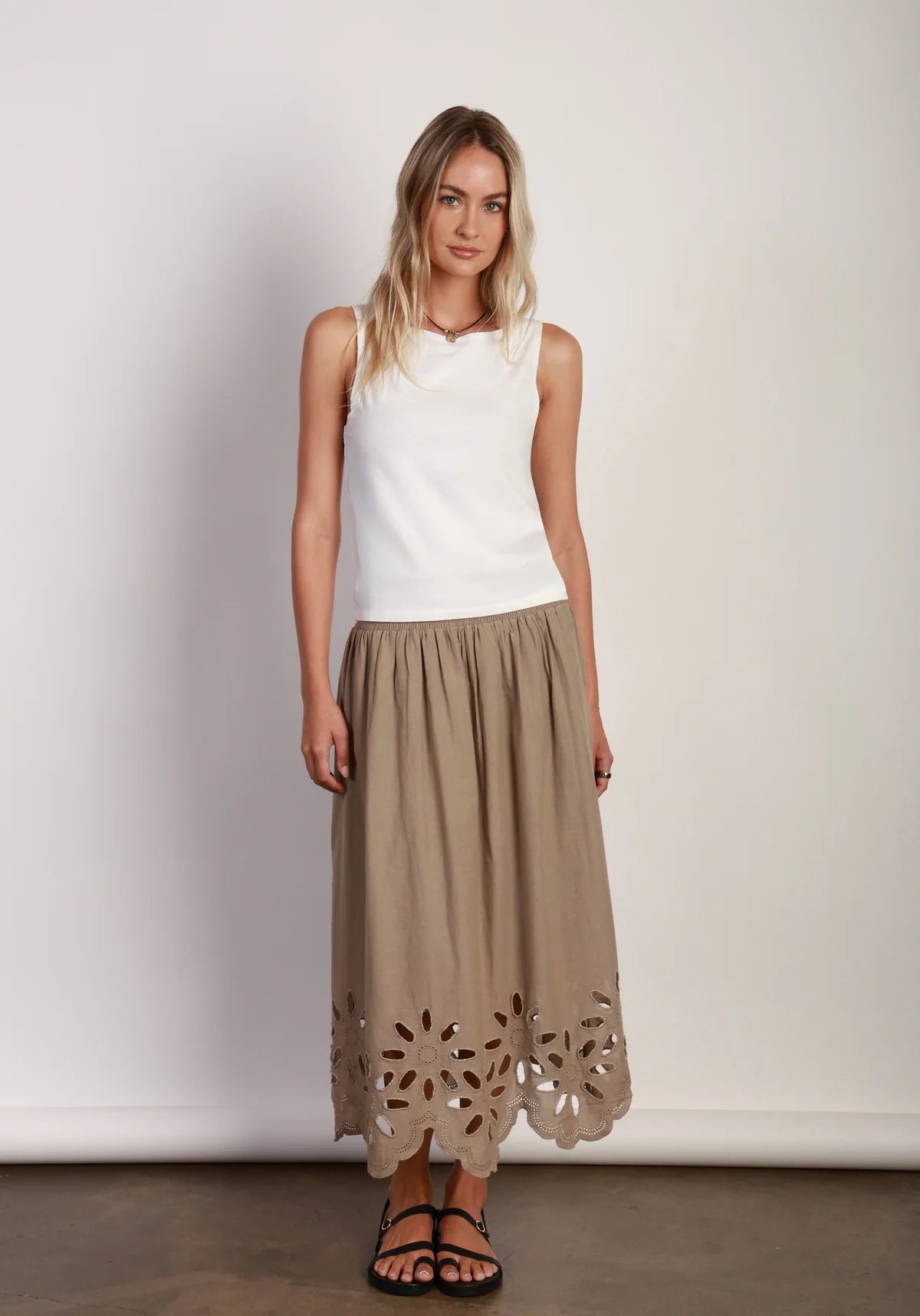 Anna Skirt
