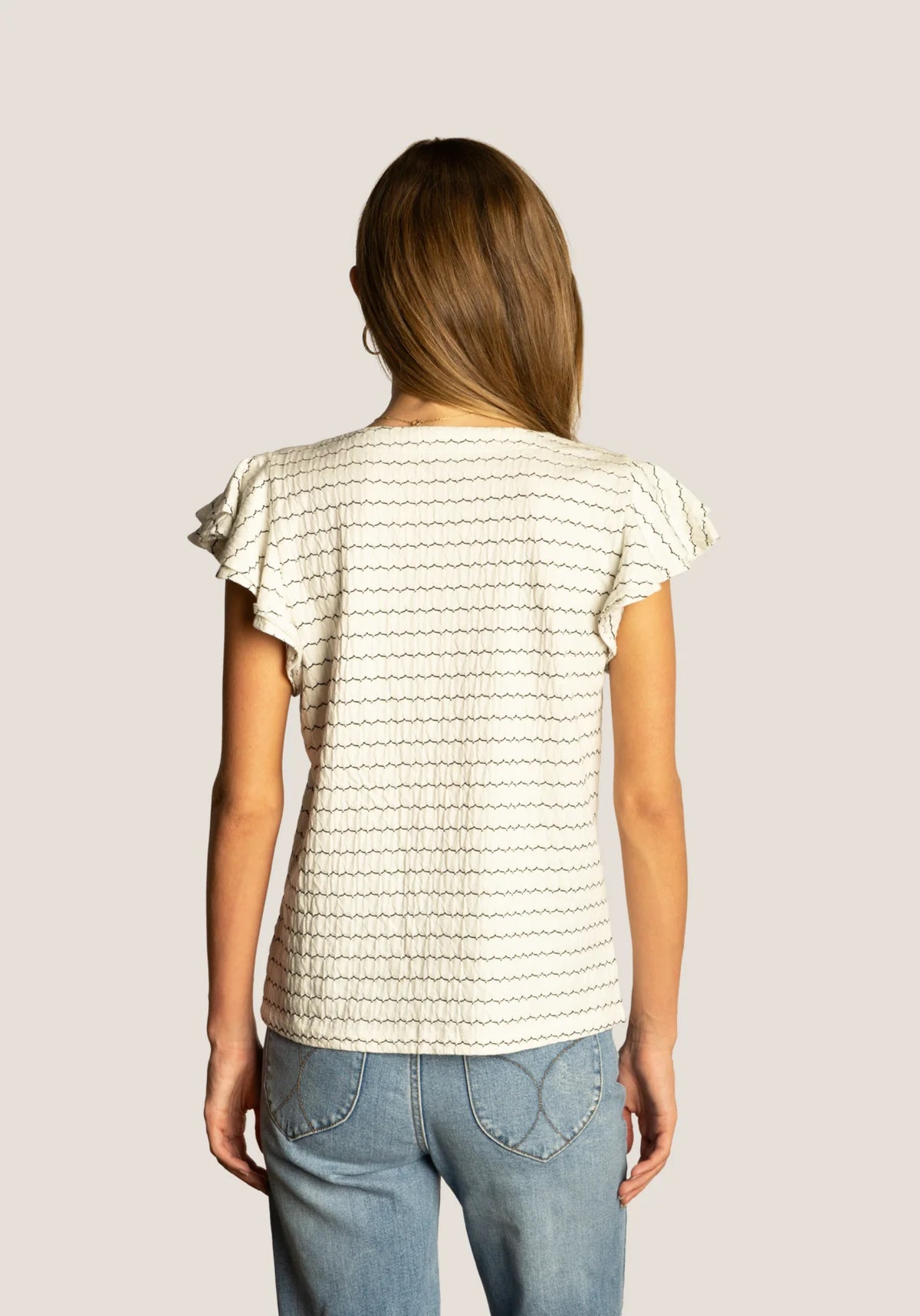 Charlie Top