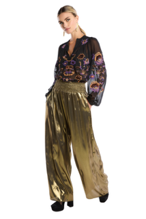 Daria Wide Leg Pant