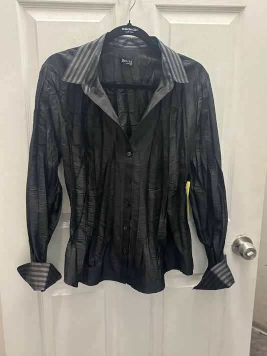 Parker - Black