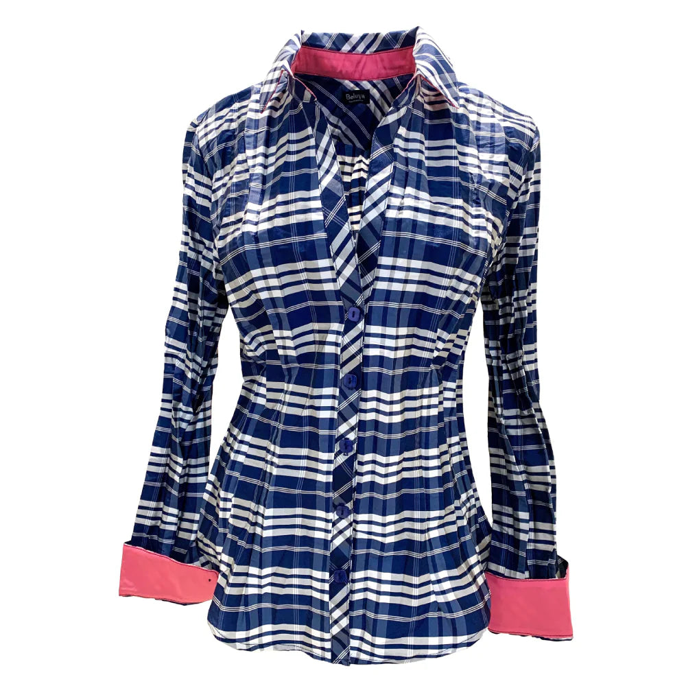 Webster Plaid