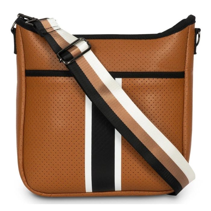Neoprene Crossbody Blake Paris Purse