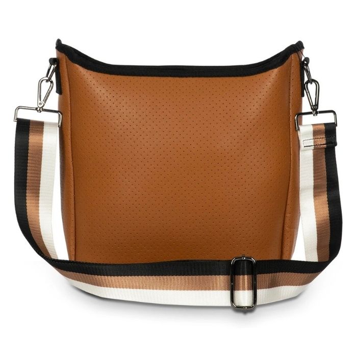 Neoprene Crossbody Blake Paris Purse