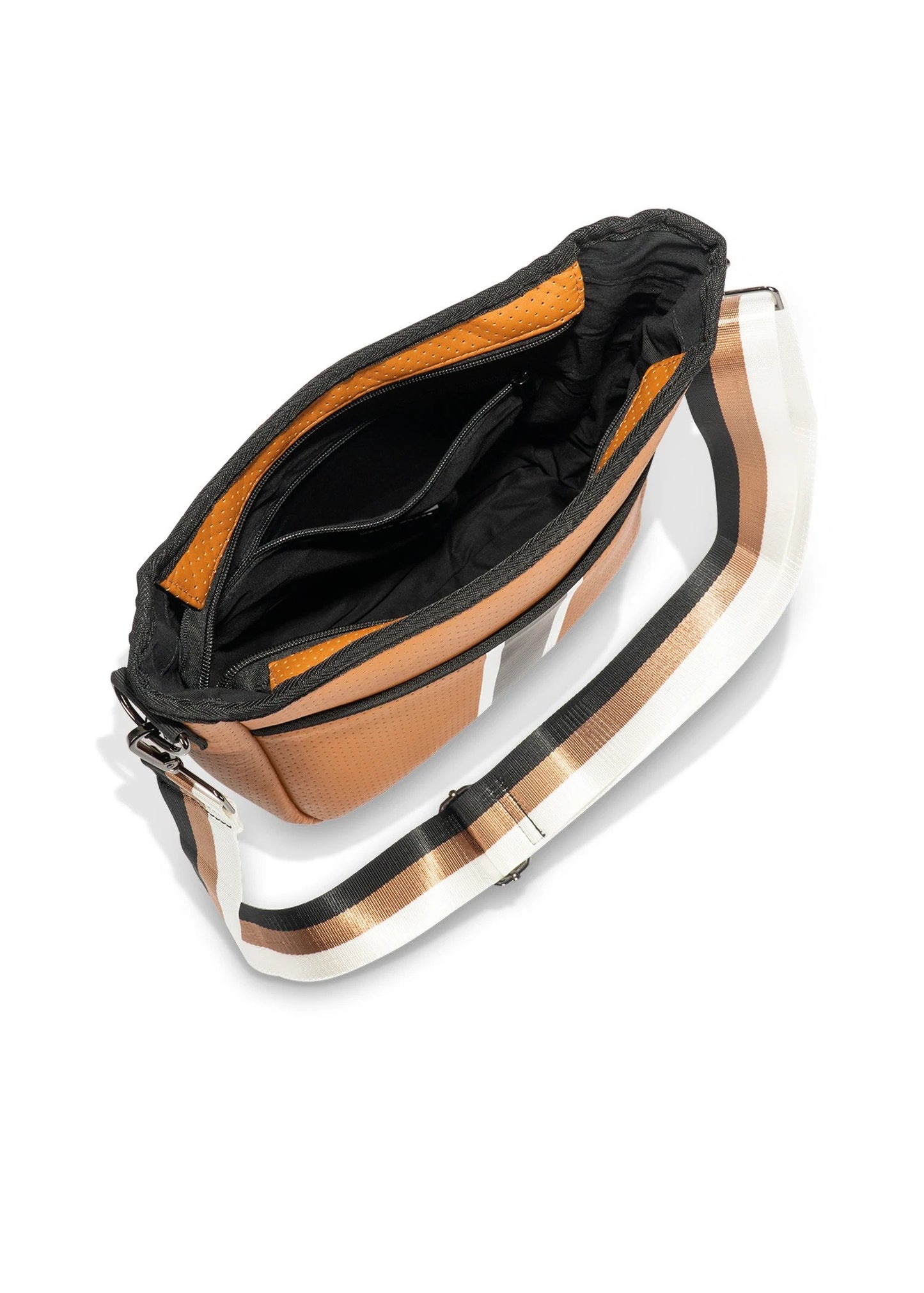 Neoprene Crossbody Blake Paris Purse