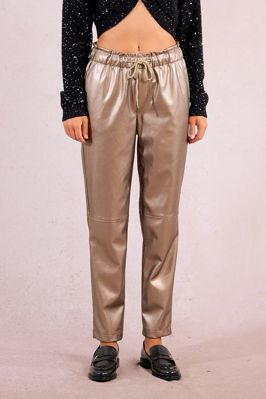 Ladies Woven Pants