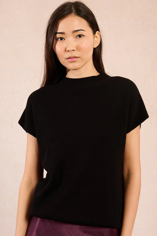 LADIES KNITTED SWEATER