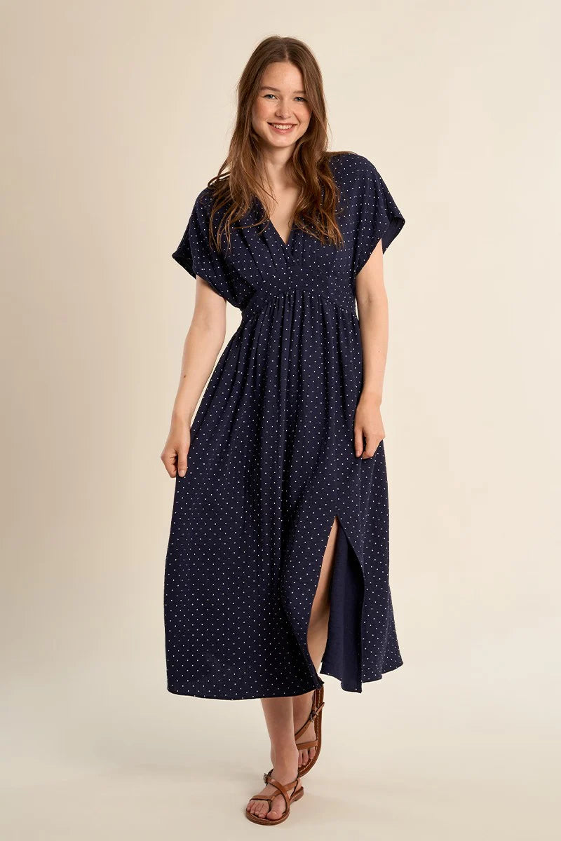 Ladies Woven Dress