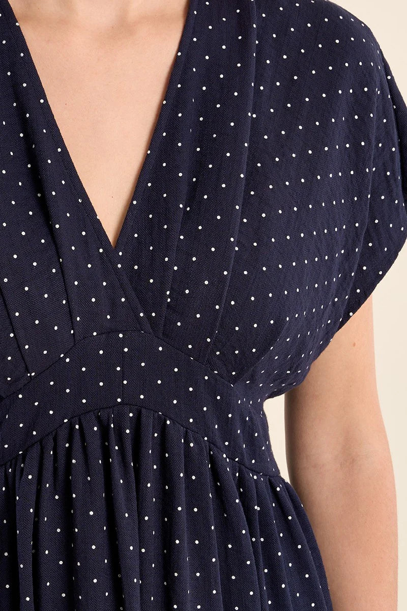Ladies Woven Dress