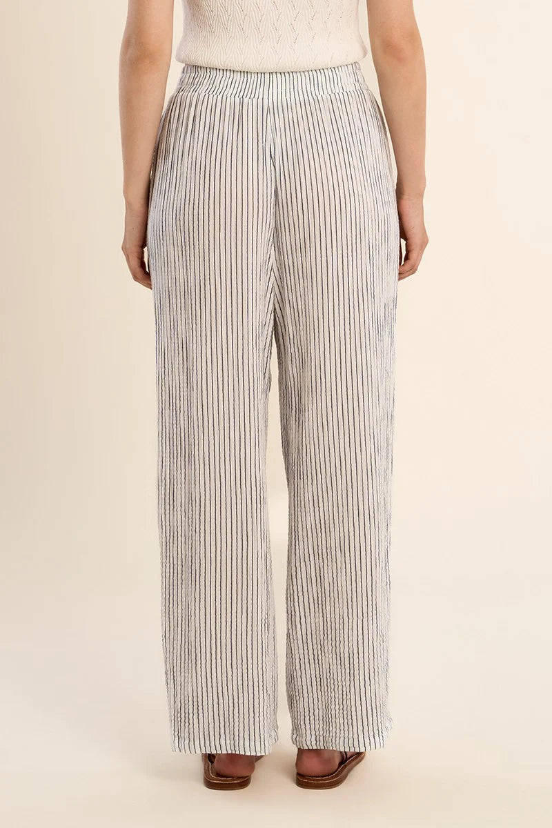 Ladies Woven Pants