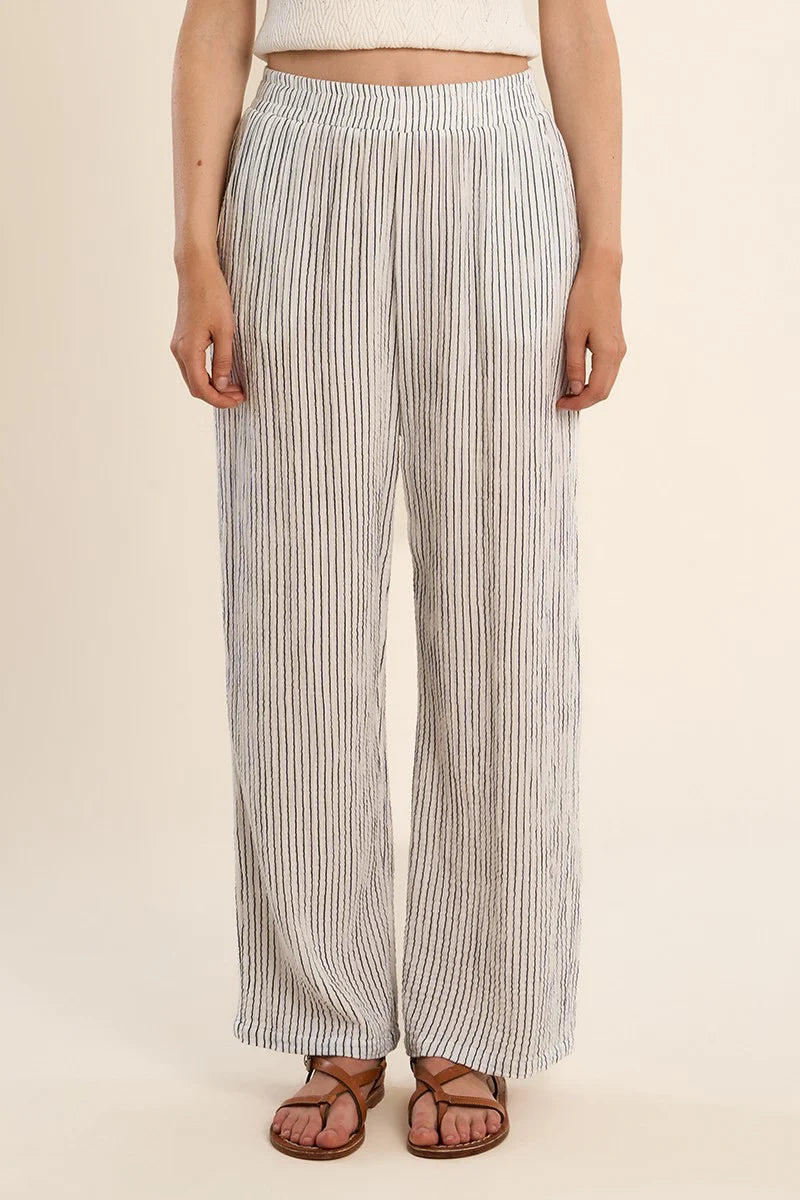 Ladies Woven Pants
