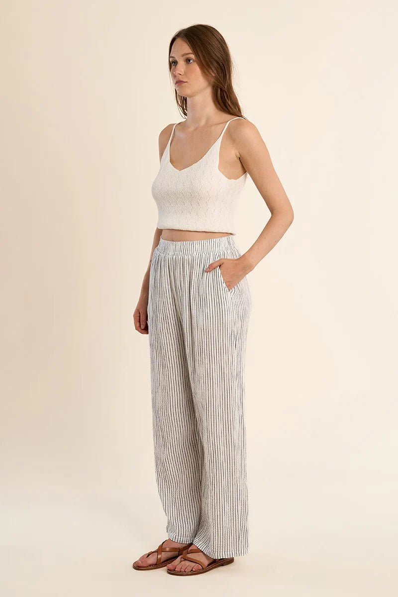 Ladies Woven Pants