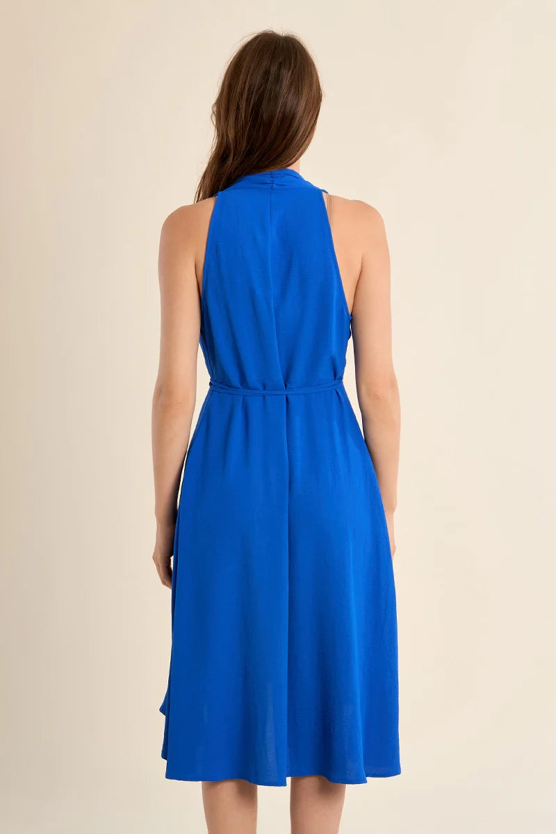 Ladies Woven Dress