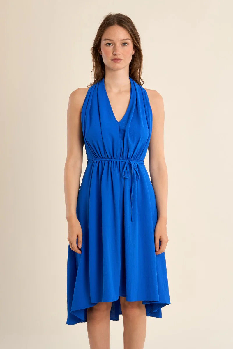 Ladies Woven Dress