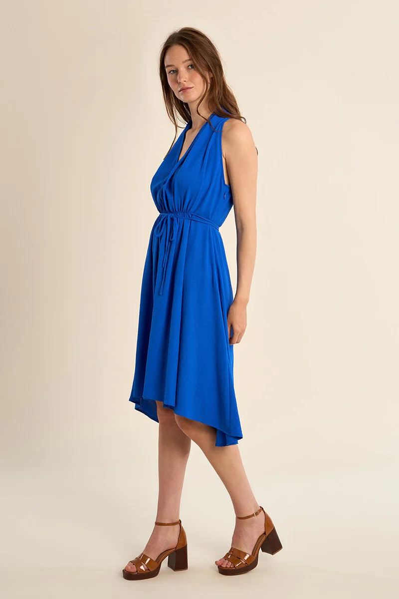 Ladies Woven Dress