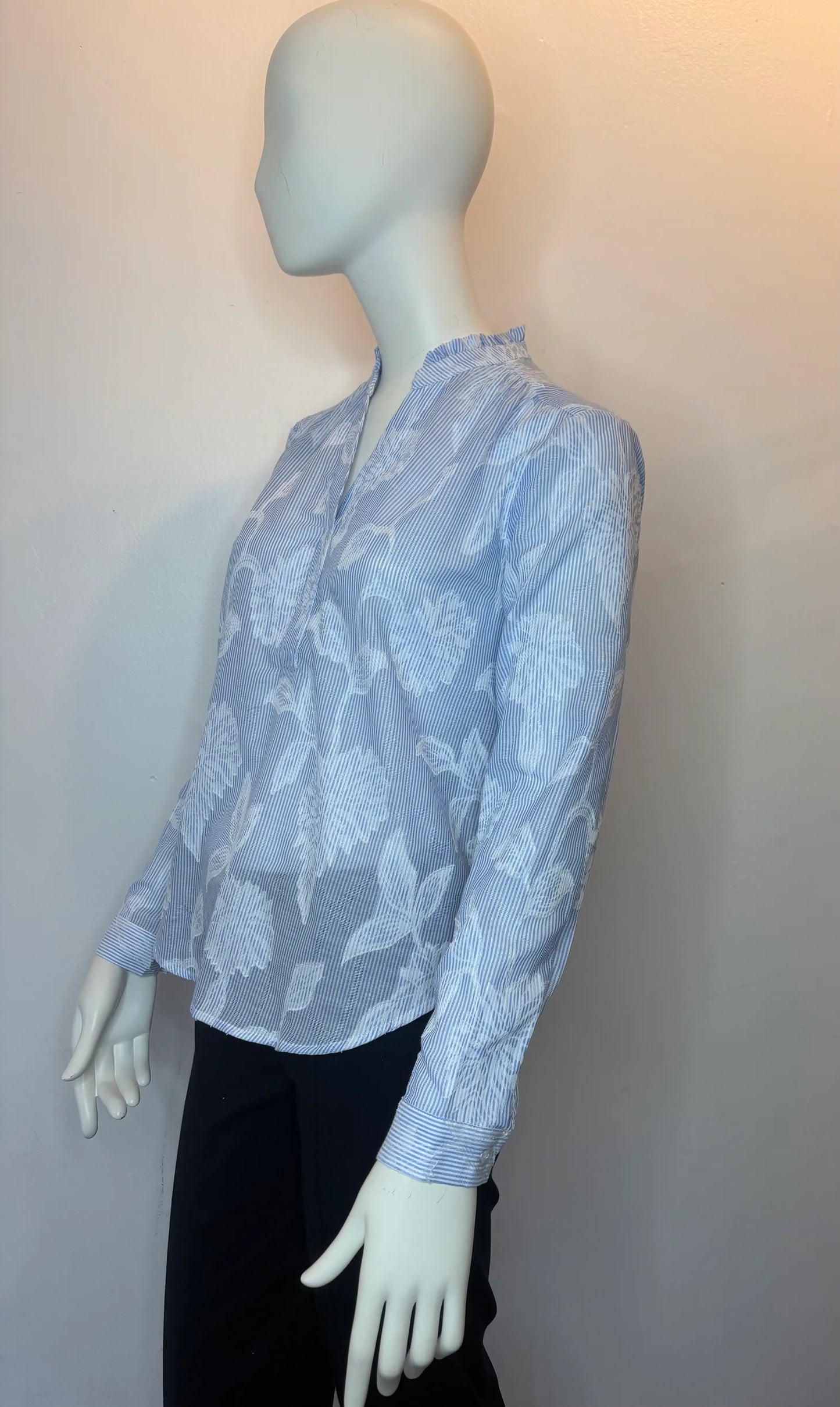 Honeysuckle Shirt