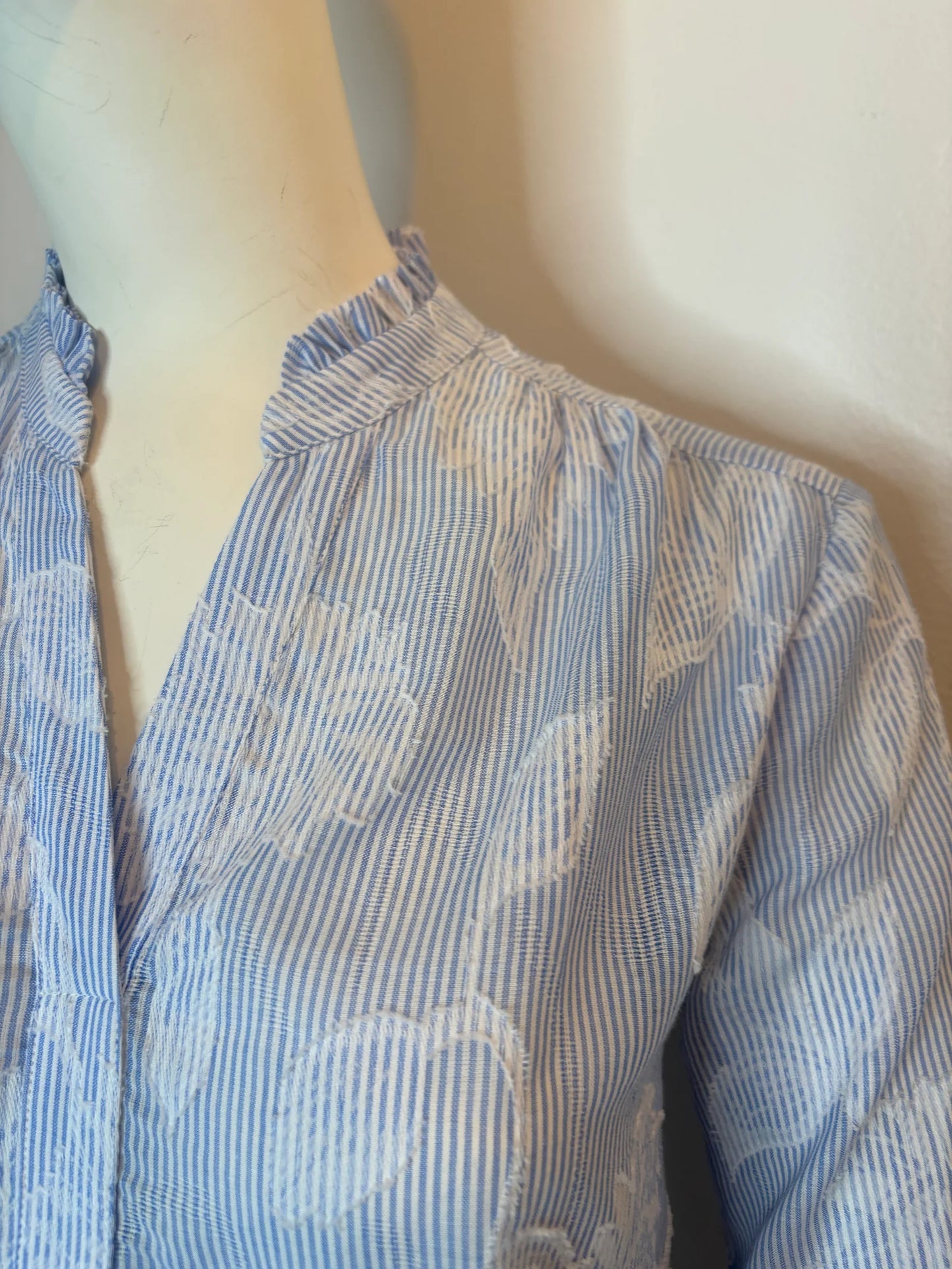 Honeysuckle Shirt