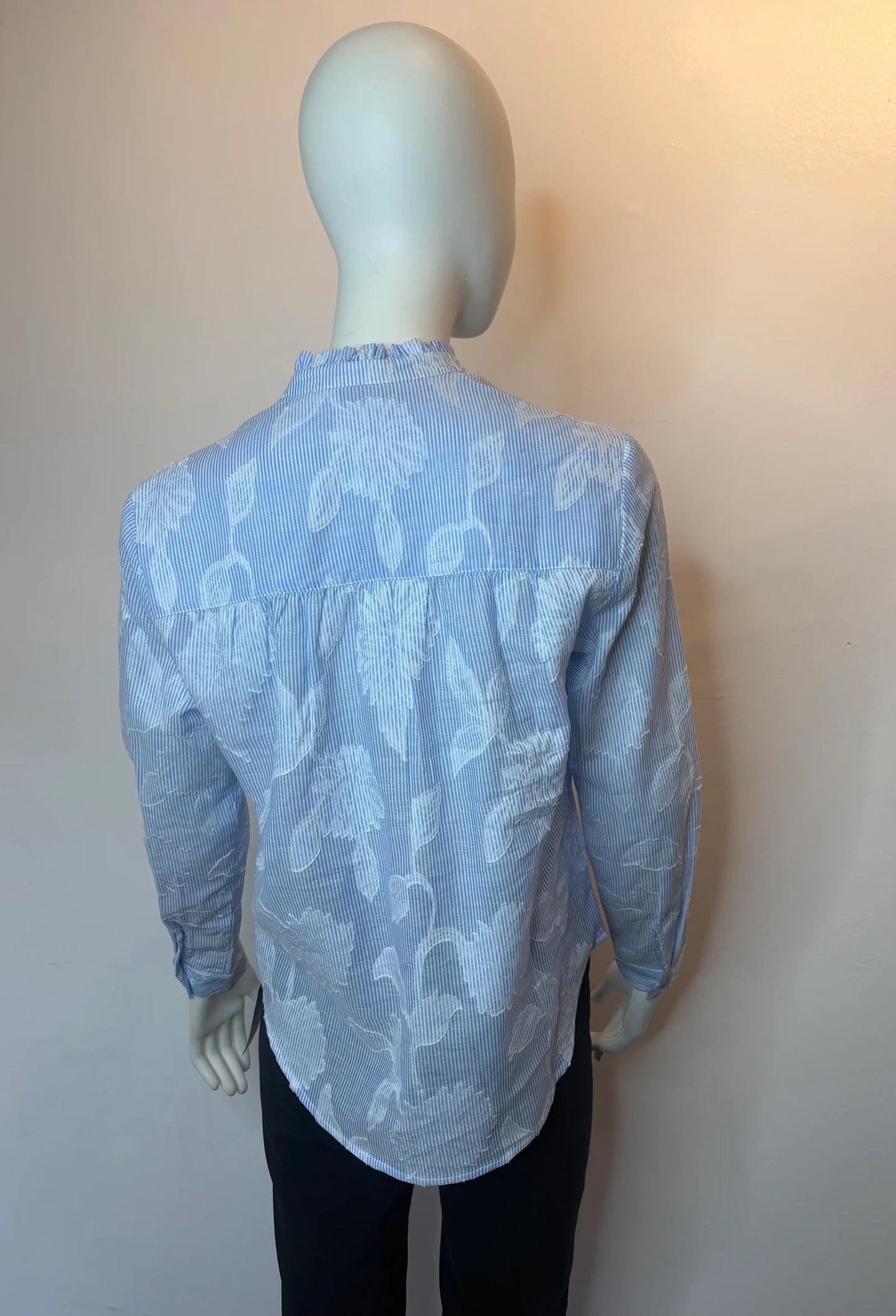 Honeysuckle Shirt