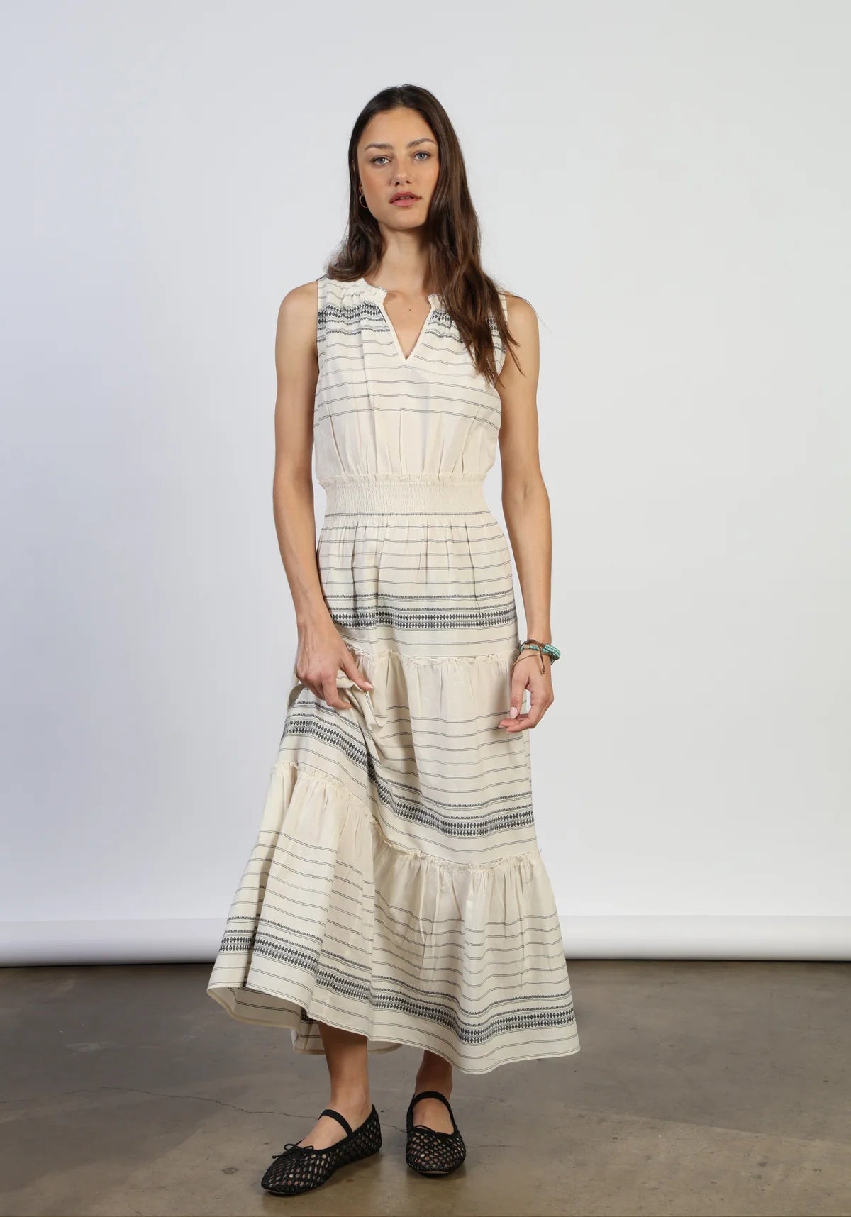 Andrea Dress