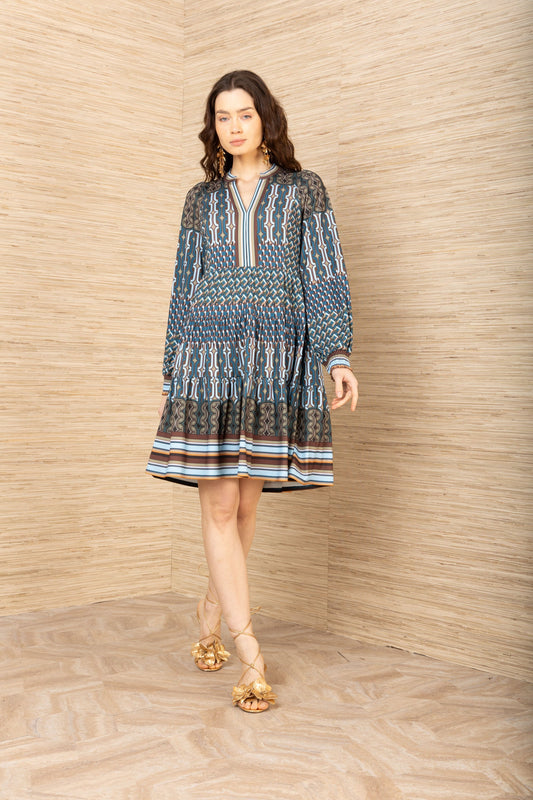 Salma Dress
