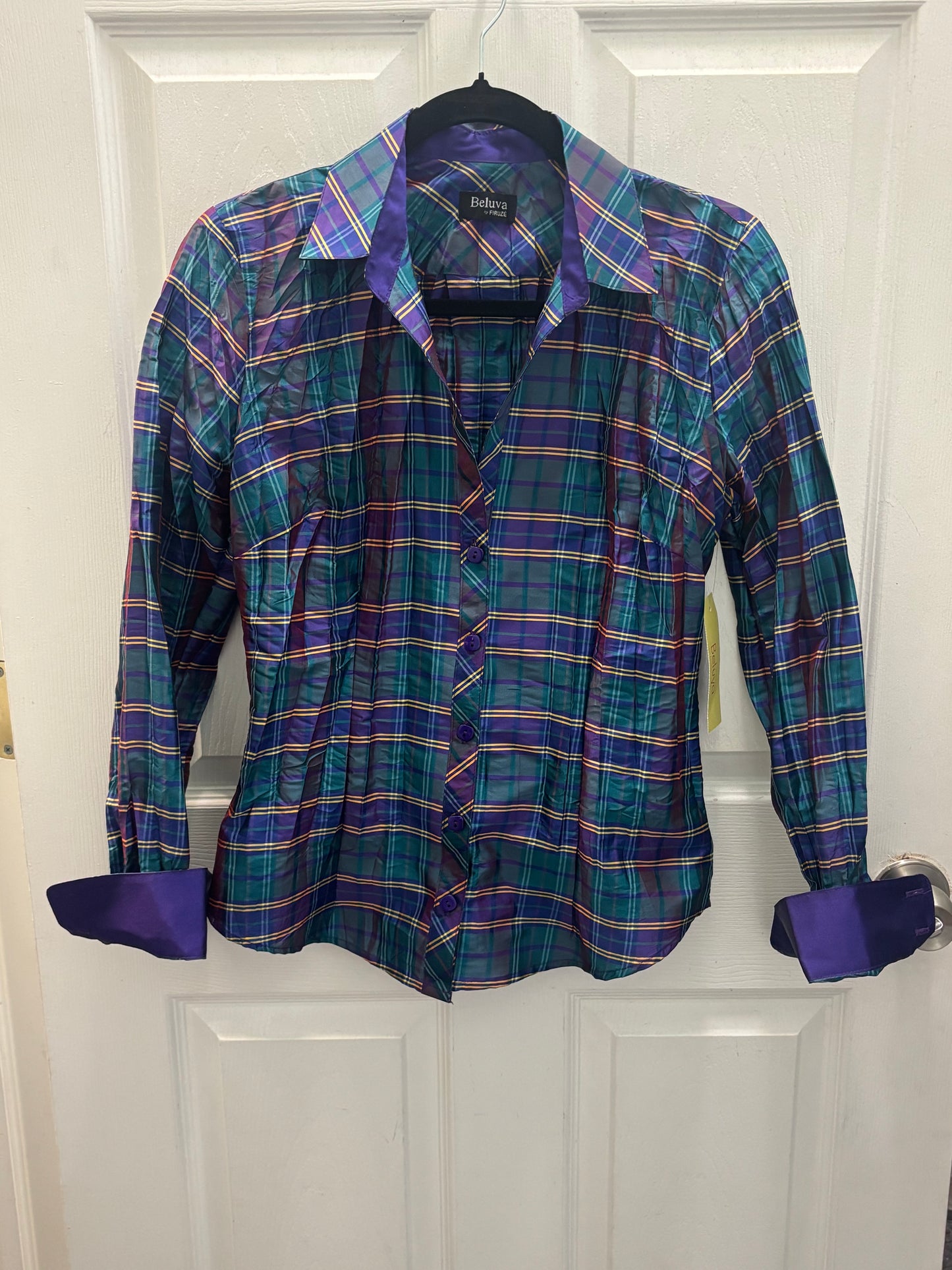 Plaid